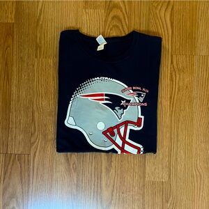 Super Bowl XLIX Champions T-Shirt